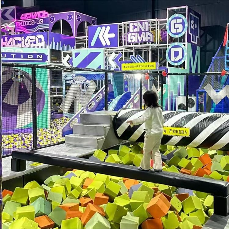 Children's Challenge